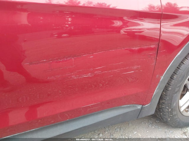 2018 HYUNDAI SANTA FE SPORT 2.4L 18
