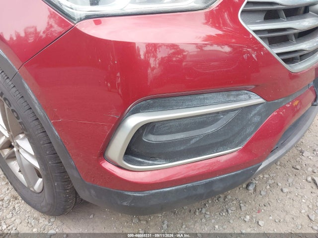 2018 HYUNDAI SANTA FE SPORT 2.4L 19