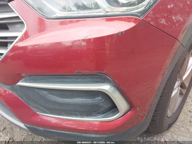 2018 HYUNDAI SANTA FE SPORT 2.4L 20