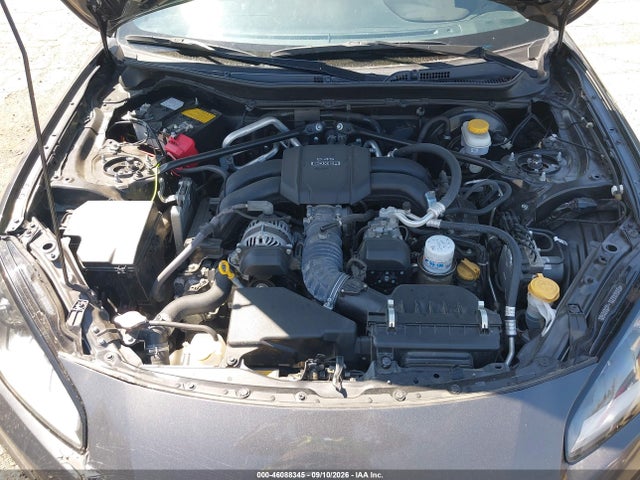 2023 TOYOTA GR86 PREMIUM 10