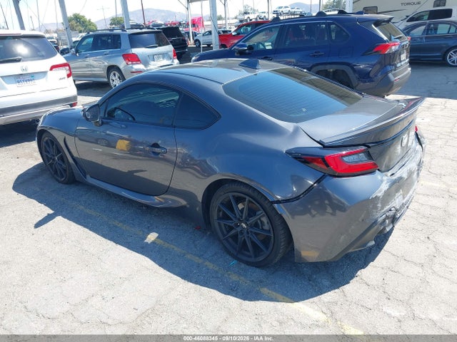 2023 TOYOTA GR86 PREMIUM 3