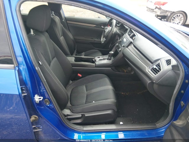 2018 HONDA CIVIC SPORT 5