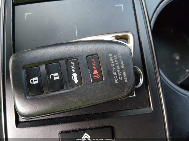 2023 LEXUS IS 350 F SPORT 11