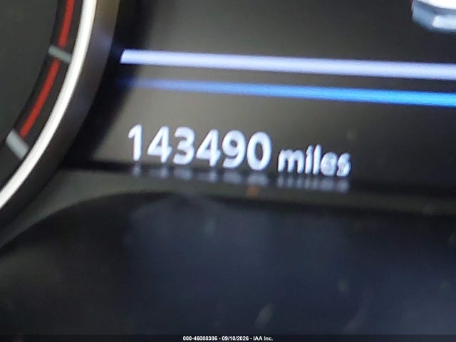 2019 NISSAN ALTIMA 2.5 SL 15