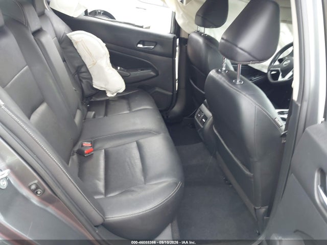 2019 NISSAN ALTIMA 2.5 SL 8