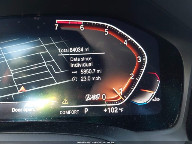 2021 BMW 330I 15