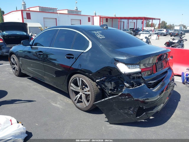 2021 BMW 330I 3