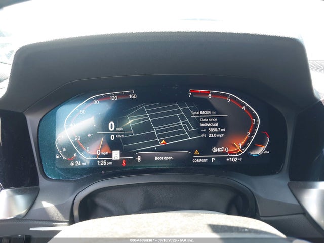 2021 BMW 330I 7