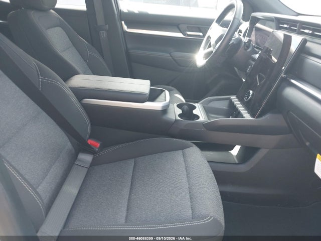 2026 GMC TERRAIN FWD ELEVATION 5