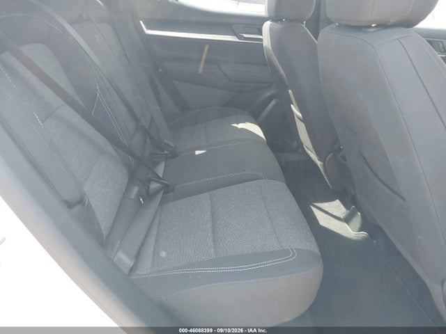 2026 GMC TERRAIN FWD ELEVATION 8