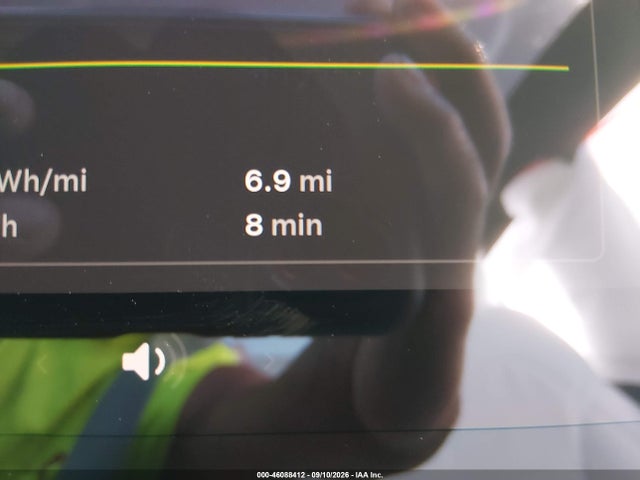 2026 TESLA MODEL Y ALL-WHEEL DRIVE/LONG RANGE LAUNCH SERIES/PREMIUM ALL-WHEEL DRIVE 15