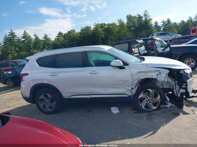 2021 HYUNDAI SANTA FE SEL 14