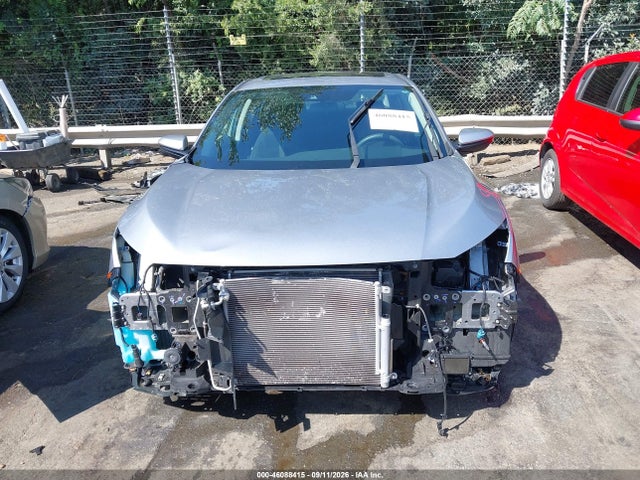 2017 HONDA CIVIC EX 13