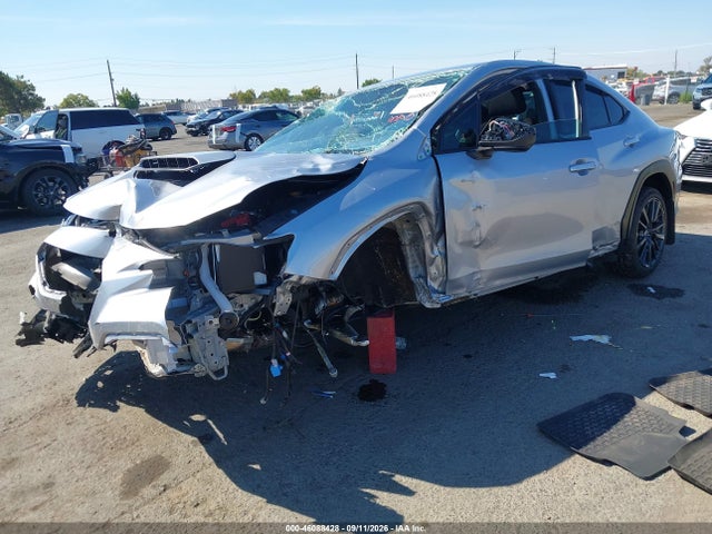 2023 SUBARU WRX PREMIUM 2