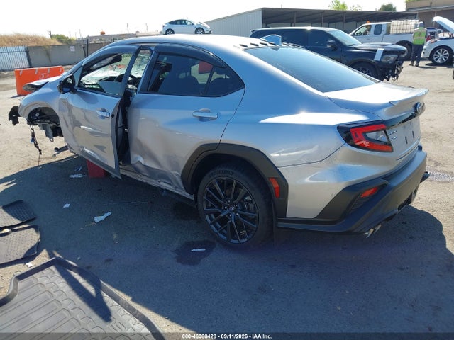 2023 SUBARU WRX PREMIUM 3