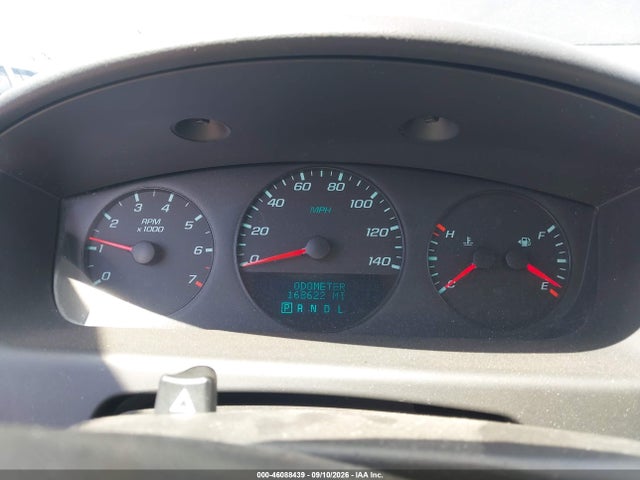 صورة 7 لـ 2015 Chevrolet IMPALA LIMITED LS