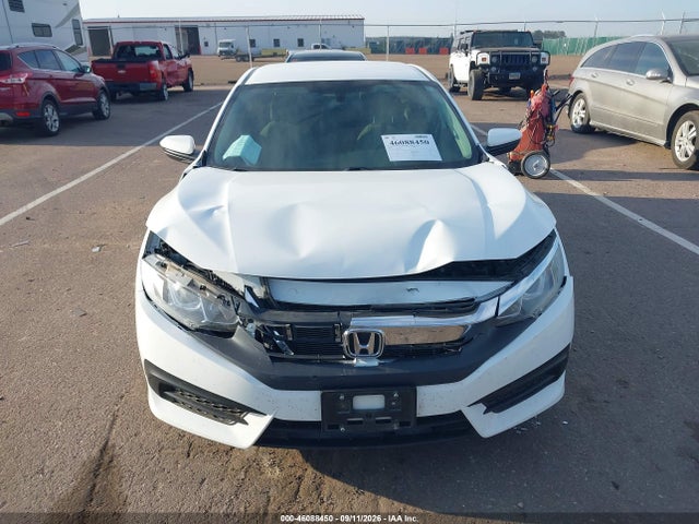 2018 HONDA CIVIC LX 13