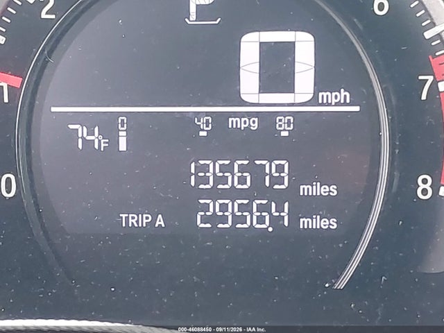 2018 HONDA CIVIC LX 16