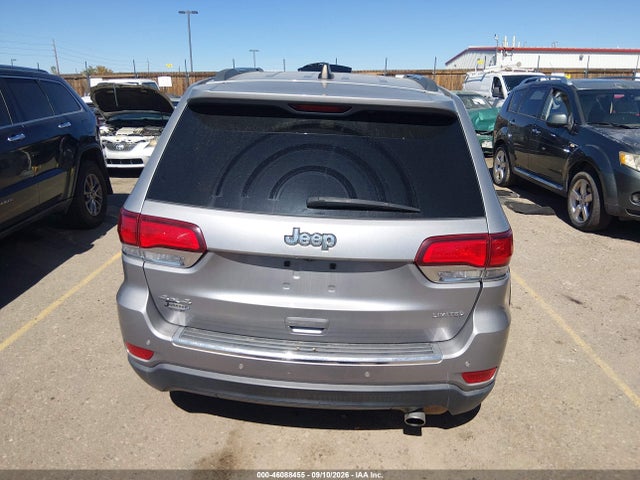 2021 JEEP GRAND CHEROKEE LIMITED 15