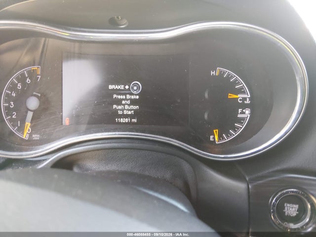 2021 JEEP GRAND CHEROKEE LIMITED 7