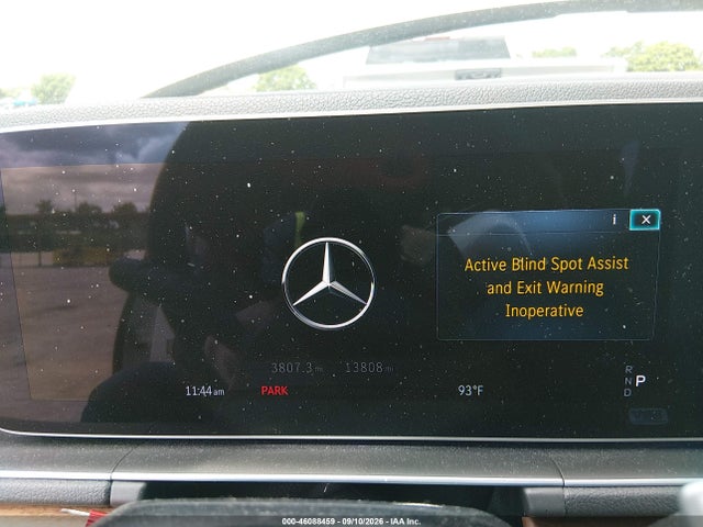 2025 MERCEDES-BENZ GLE 350 7
