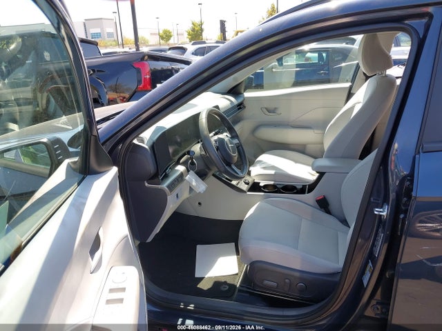 2024 HYUNDAI KONA SEL 5