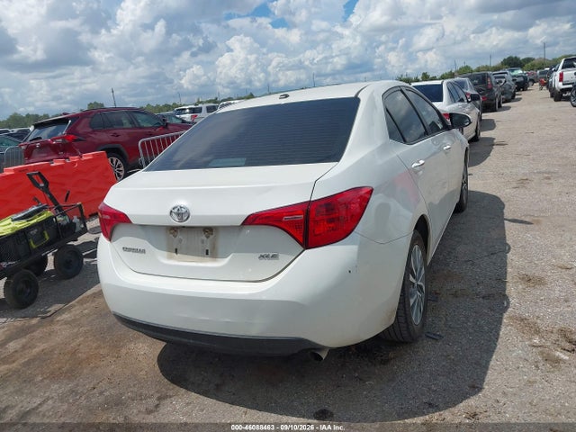 2019 TOYOTA COROLLA XLE 16