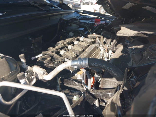 2026 HONDA ACCORD SE 10