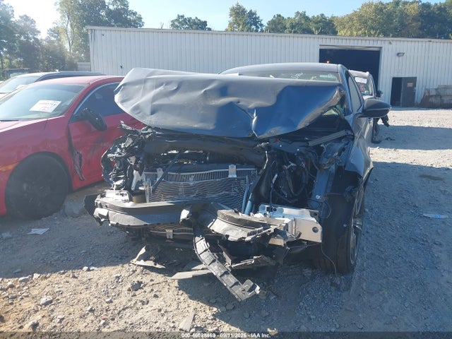 2026 HONDA ACCORD SE 11
