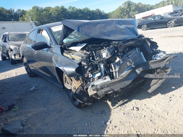 2026 HONDA ACCORD SE 12