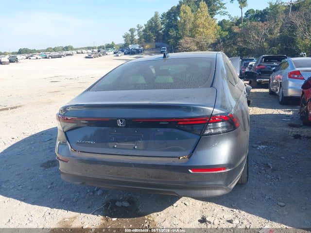 2026 HONDA ACCORD SE 15