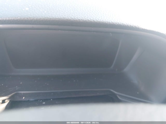2026 HONDA ACCORD SE 7