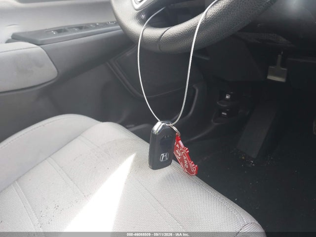 2021 HONDA CR-V 2WD EX 11