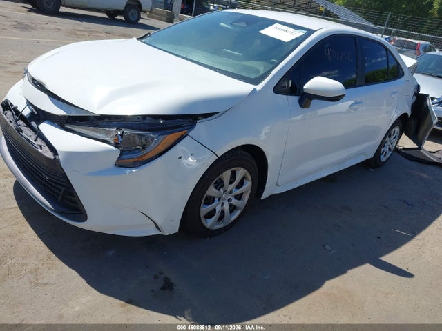 2023 TOYOTA COROLLA LE 2