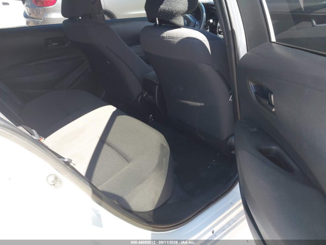 2023 TOYOTA COROLLA LE 8