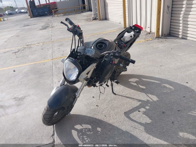 2022 HONDA GROM 125 2