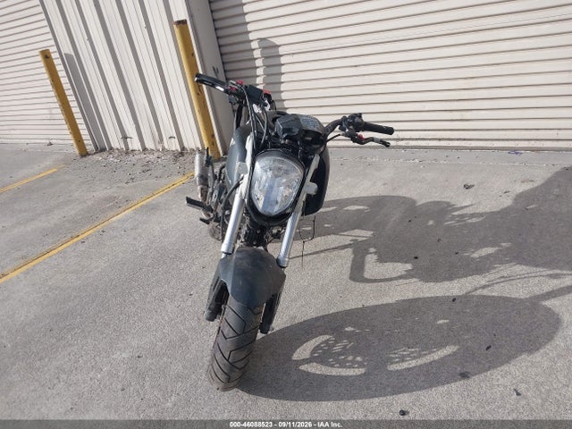 2022 HONDA GROM 125 5