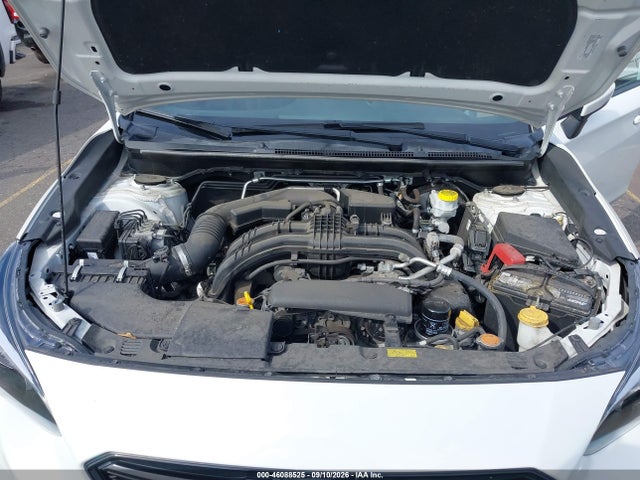 2019 SUBARU IMPREZA 2.0I SPORT 10
