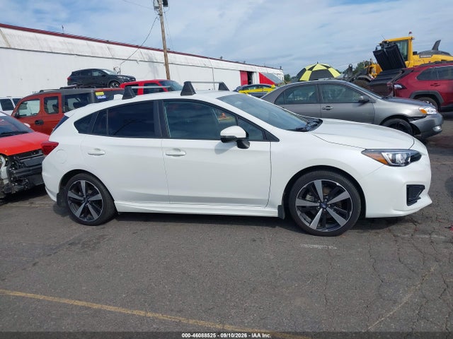 2019 SUBARU IMPREZA 2.0I SPORT 13