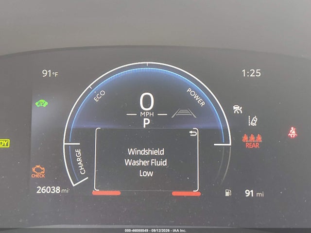 2025 TOYOTA CAMRY SE 15