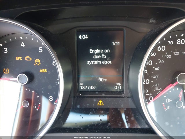 2018 VOLKSWAGEN TIGUAN 2.0T SE/2.0T SEL 15