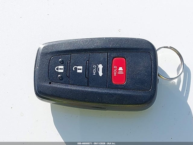 2020 TOYOTA COROLLA HYBRID LE 11