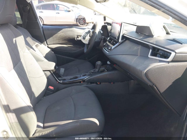 2020 TOYOTA COROLLA HYBRID LE 5
