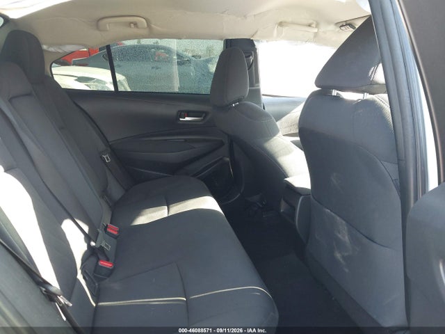 2020 TOYOTA COROLLA HYBRID LE 8