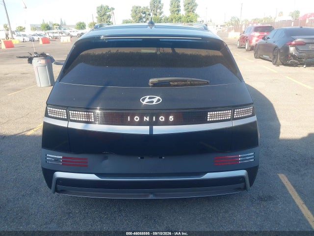 2025 HYUNDAI IONIQ 5 SEL 15