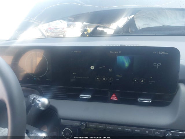 2025 HYUNDAI IONIQ 5 SEL 17