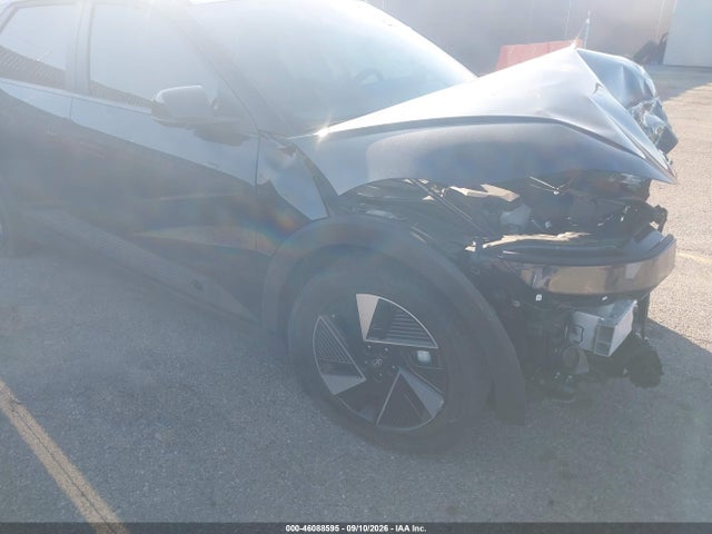 2025 HYUNDAI IONIQ 5 SEL 19
