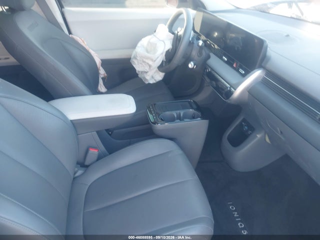 2025 HYUNDAI IONIQ 5 SEL 5