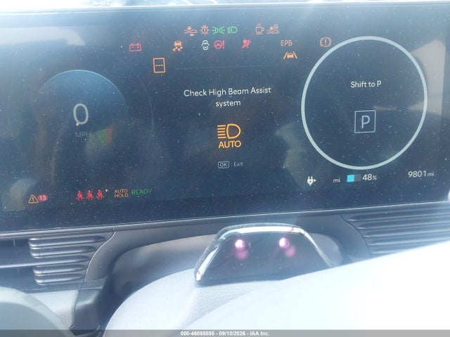 2025 HYUNDAI IONIQ 5 SEL 7