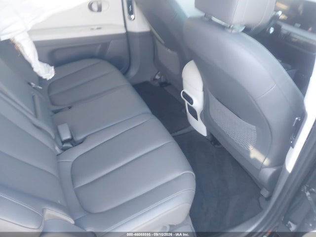 2025 HYUNDAI IONIQ 5 SEL 8